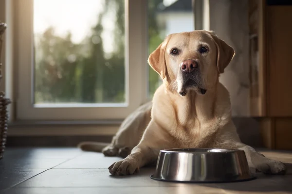 Best Dog Food for Labrador Retrievers (All Life Stages)