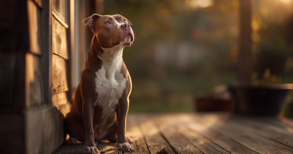 Best Dog Food for Pitbulls: High-Protein Picks Reviewed