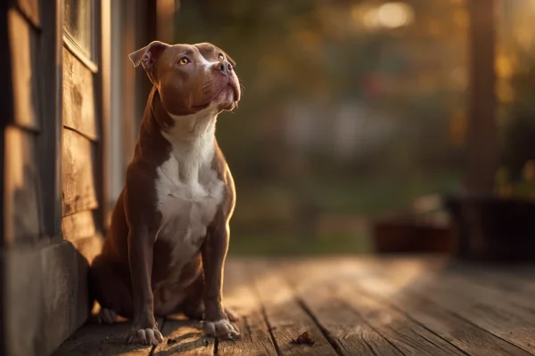 Best Dog Food for Pitbulls: High-Protein Picks Reviewed