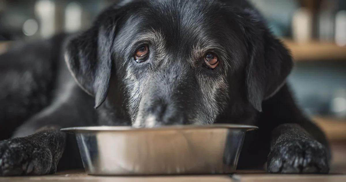 Best Dog Food for Senior Dogs: Top Picks for Dogs Over 7