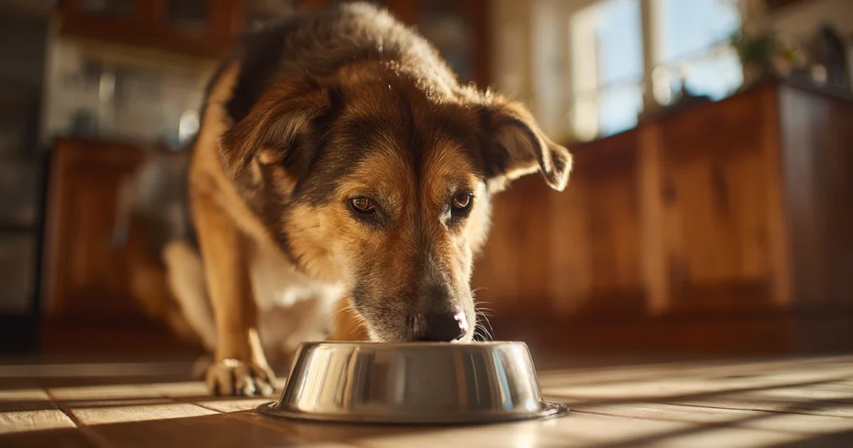 Best Dog Food for Sensitive Stomachs 2026 (Vet Recommended)