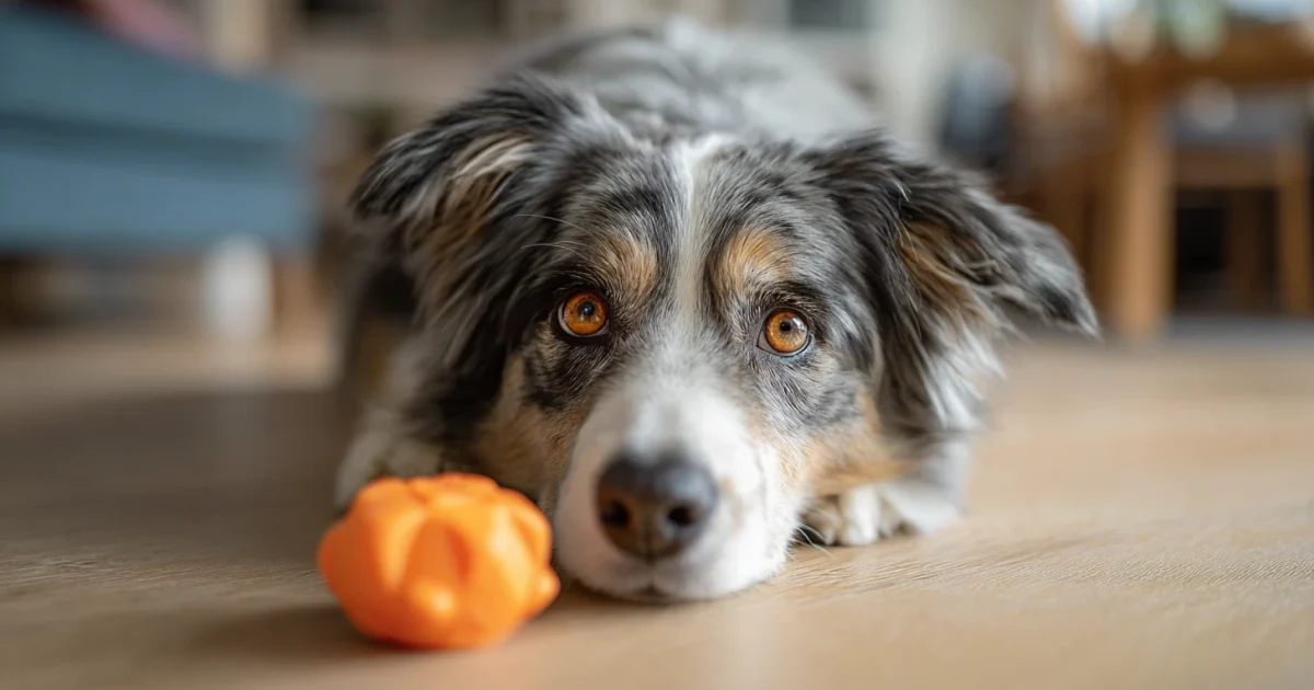 Best Dog Puzzle Toys to Stop Boredom & Destructive Behavior