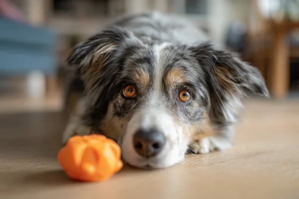 Best Dog Puzzle Toys to Stop Boredom & Destructive Behavior