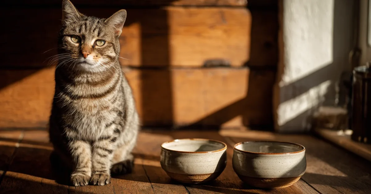 Hill’s Science Diet vs Royal Canin Cat Food: Which Wins?