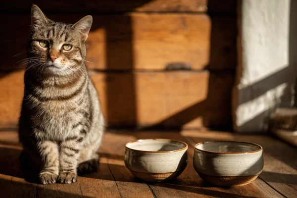 Hill’s Science Diet vs Royal Canin Cat Food: Which Wins?