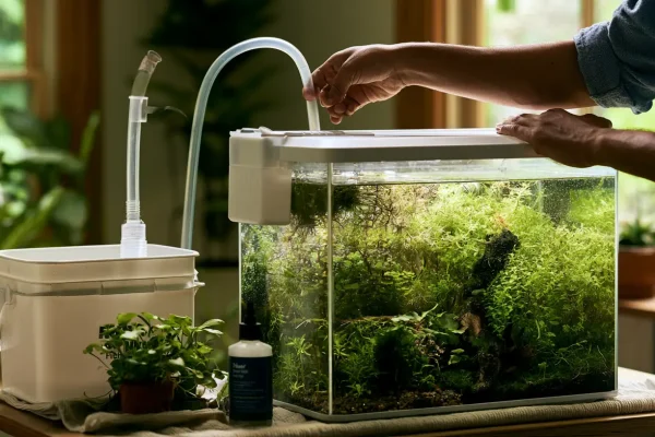 Best Aquarium Gravel Vacuums & Cleaners (2026 Ranked)