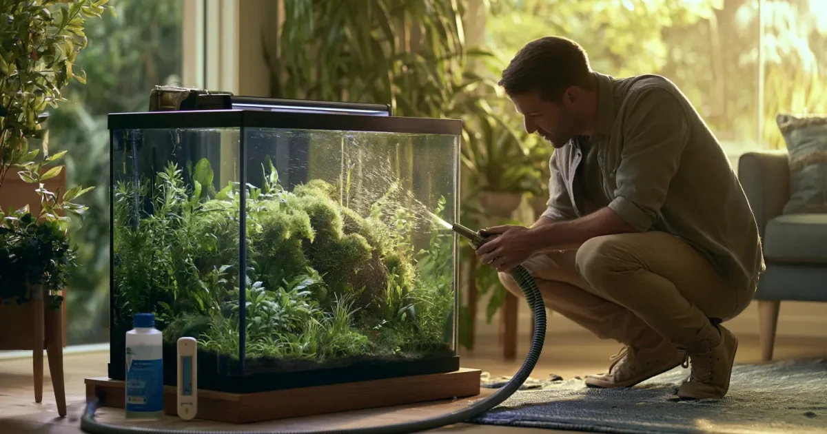 Best Aquarium Water Conditioners 2026 (Safe for All Fish)