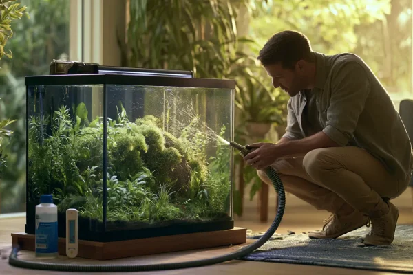 Best Aquarium Water Conditioners 2026 (Safe for All Fish)