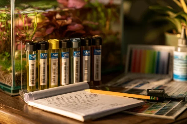 Best Aquarium Water Test Kit 2026: API vs Others Compared