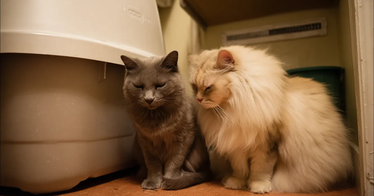 Best Automatic Litter Boxes 2026: Litter-Robot vs 6 Competitors