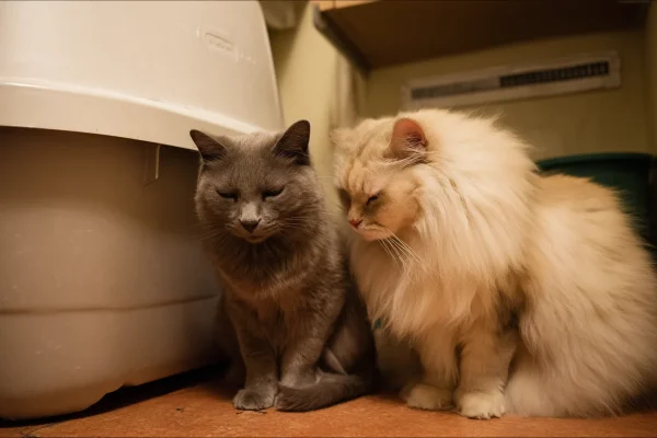 Best Automatic Litter Boxes 2026: Litter-Robot vs 6 Competitors