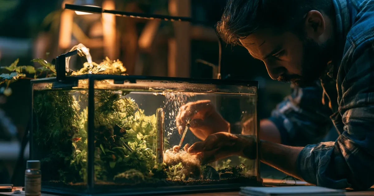 Best Beginner Aquarium Plants 2026: Low-Tech & Easy to Grow