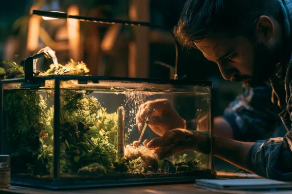 Best Beginner Aquarium Plants 2026: Low-Tech & Easy to Grow
