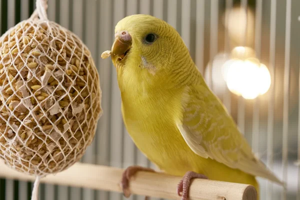Best Budgie Toys 2026: Keep Your Bird Happy & Stimulated