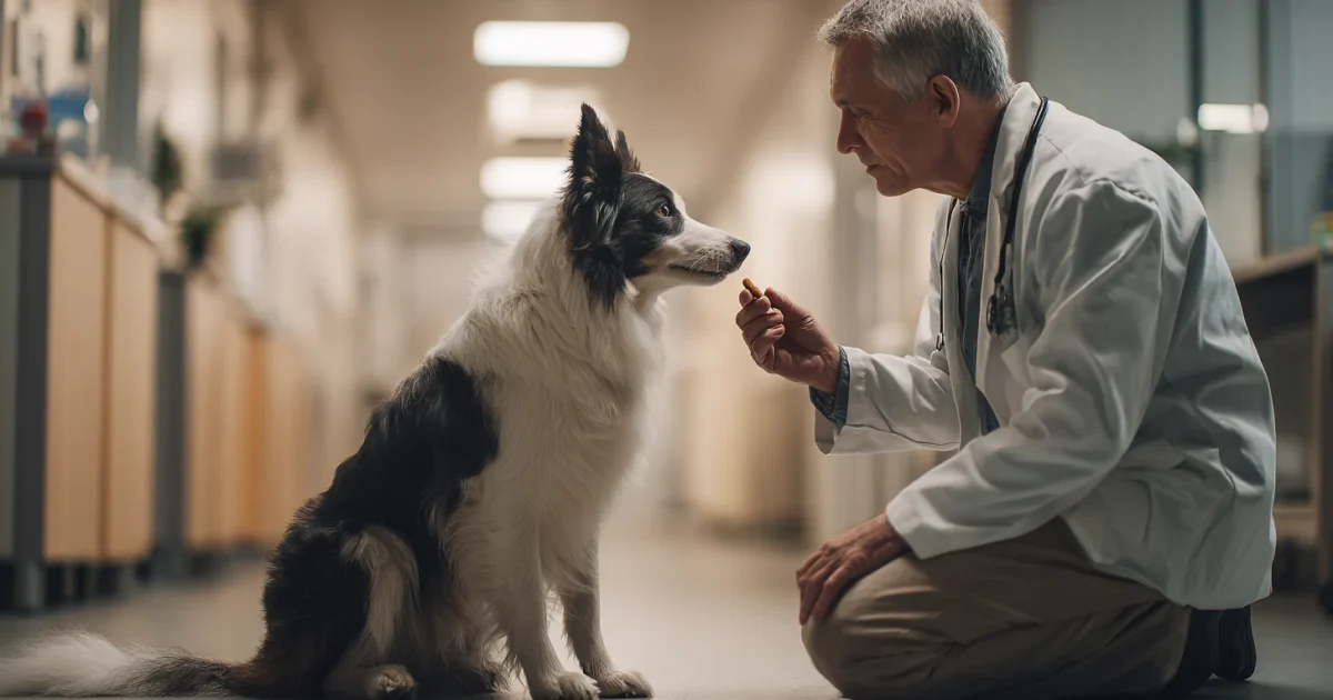 Best Calming Supplements for Anxious Dogs (2026 Comparison)