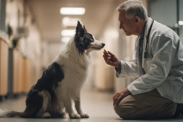Best Calming Supplements for Anxious Dogs (2026 Comparison)