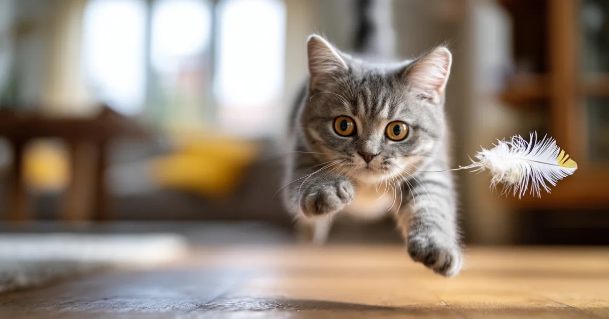 Best Cat Food for Indoor Cats That Tend to Overeat