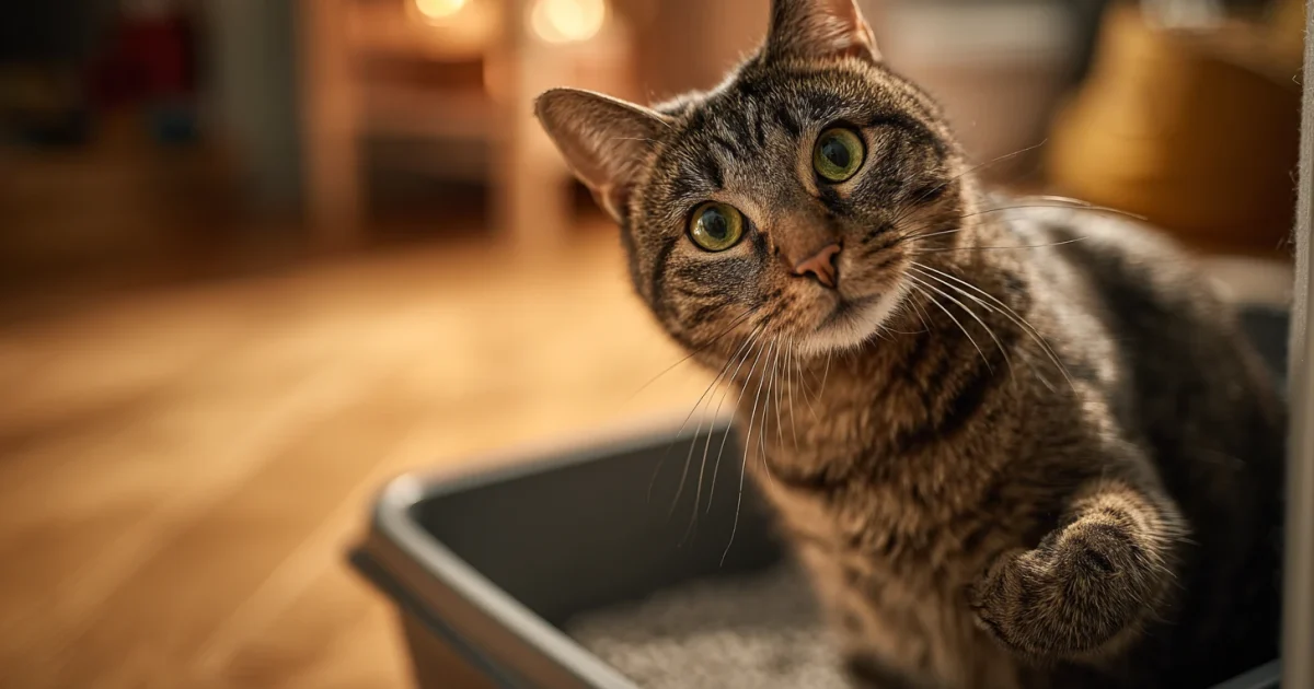 Best Cat Litter of 2026: Clumping vs Crystal vs Biodegradable