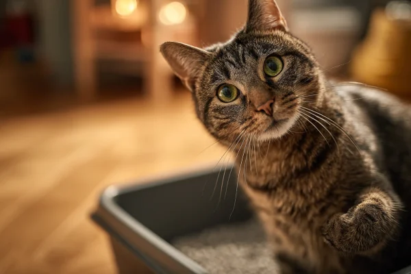 Best Cat Litter of 2026: Clumping vs Crystal vs Biodegradable
