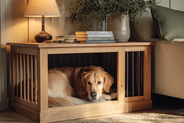 Best Dog Crates for Anxiety, Training & Travel (2026 Guide)
