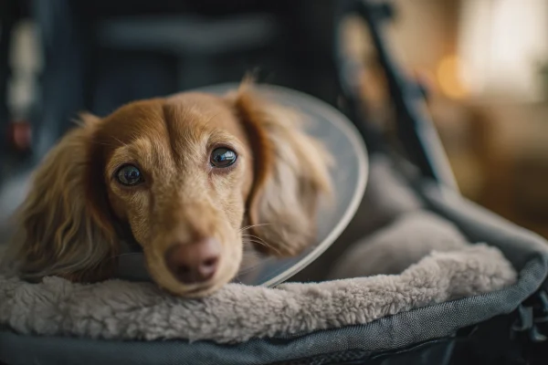 Best Dog Strollers for Senior & Injured Dogs (2026 Picks)