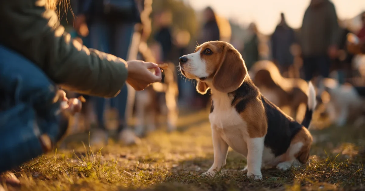 Best Dog Training Treats: High-Value Rewards That Actually Work