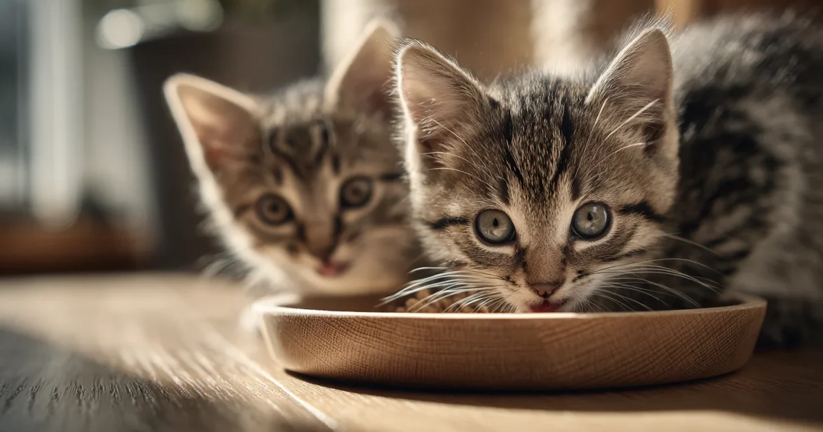Best Dry Cat Food of 2026: Vet-Recommended Picks Ranked
