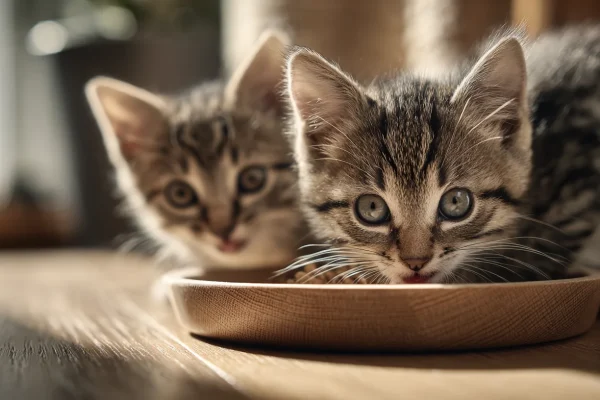 Best Dry Cat Food of 2026: Vet-Recommended Picks Ranked