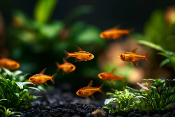 Best Fish for Small Tanks (5-10 Gallons): Top Picks Reviewed