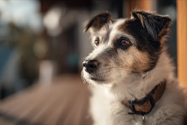 Best Flea Collars for Dogs: Seresto vs Alternatives Tested