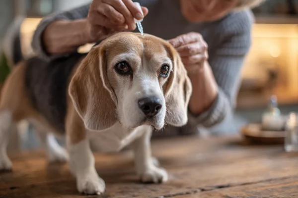 Best Flea Treatments for Dogs 2026 (Vet-Tested Rankings)