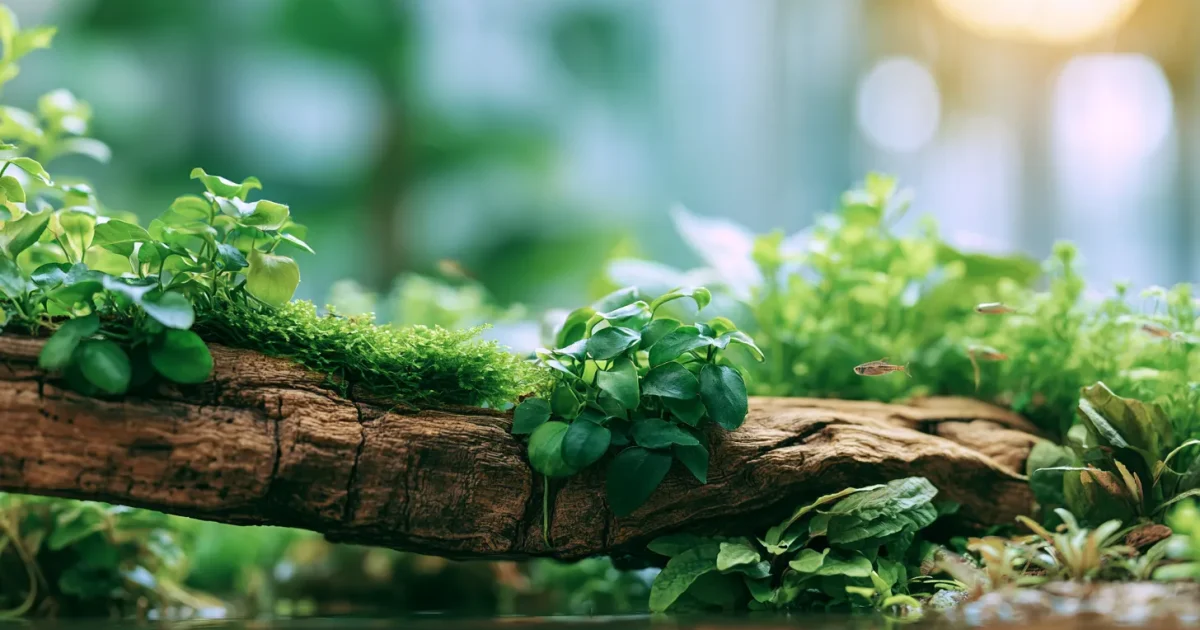 Best Floating Plants for Aquariums 2026 (Ranked)