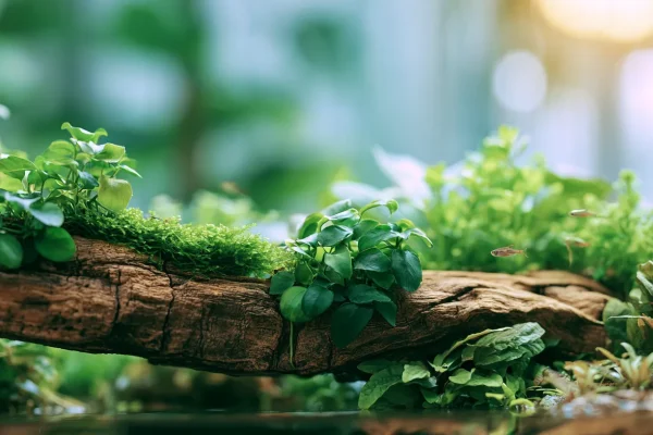 Best Floating Plants for Aquariums 2026 (Ranked)