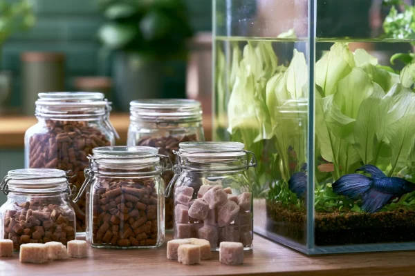 Best Food for Betta Fish 2026: What Actually Makes Them Thrive