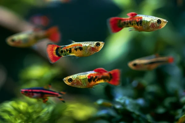 Best Freeze-Dried Fish Food 2026: Bloodworms, Brine Shrimp & More