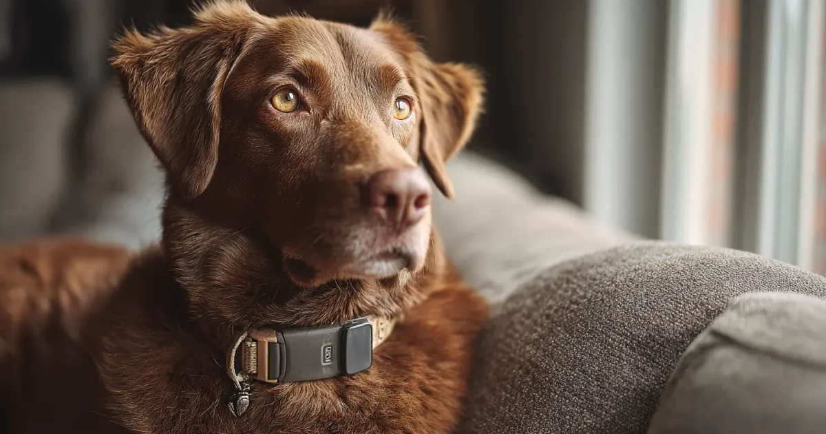Best GPS Trackers for Dogs 2026 (Fi, Tractive & More Tested)