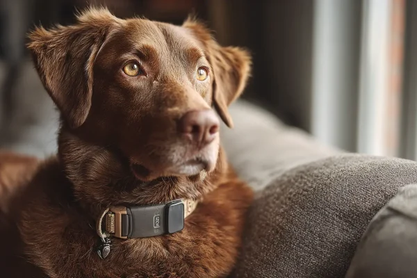 Best GPS Trackers for Dogs 2026 (Fi, Tractive & More Tested)