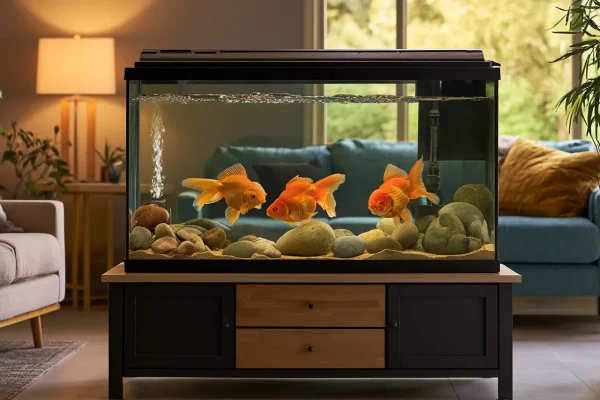 Best Goldfish Tank: Tanks & Bowls Ranked from Budget to Premium