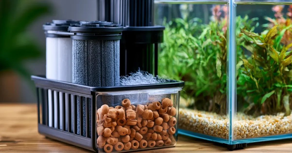 Best HOB Filters for Freshwater Tanks (2026 Picks)