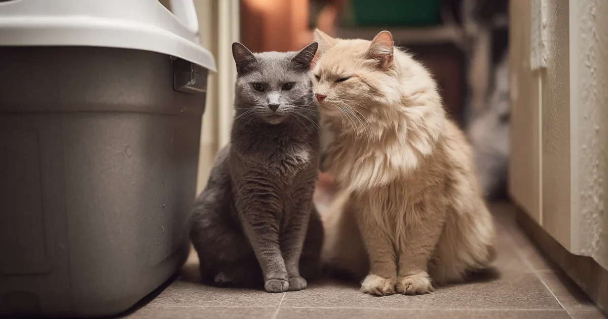 Best Low-Dust Cat Litters for Cats with Respiratory Issues