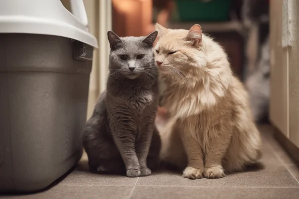 Best Low-Dust Cat Litters for Cats with Respiratory Issues