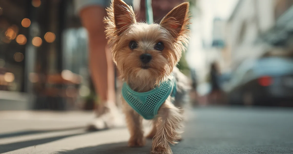 Best No-Pull Dog Harnesses of 2026 (We Tested 9 Brands)