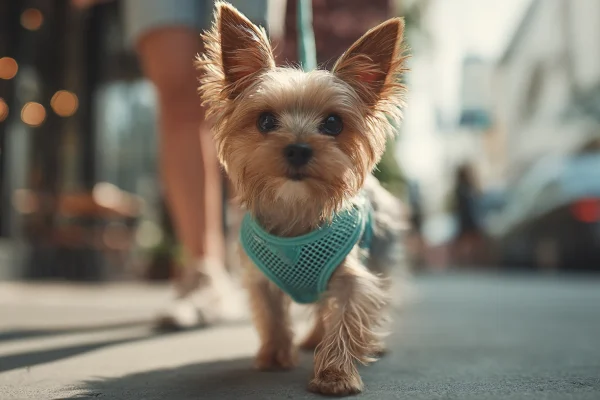 Best No-Pull Dog Harnesses of 2026 (We Tested 9 Brands)