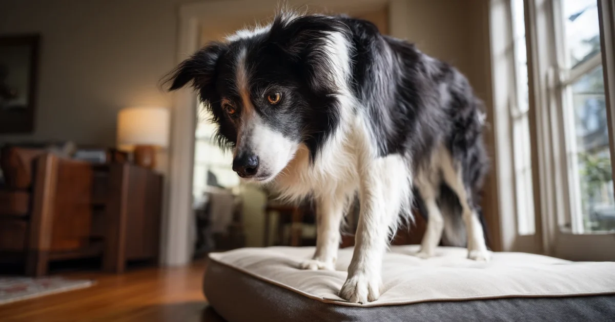 Best Orthopedic Dog Beds for Joint Pain 2026 (Top Picks)