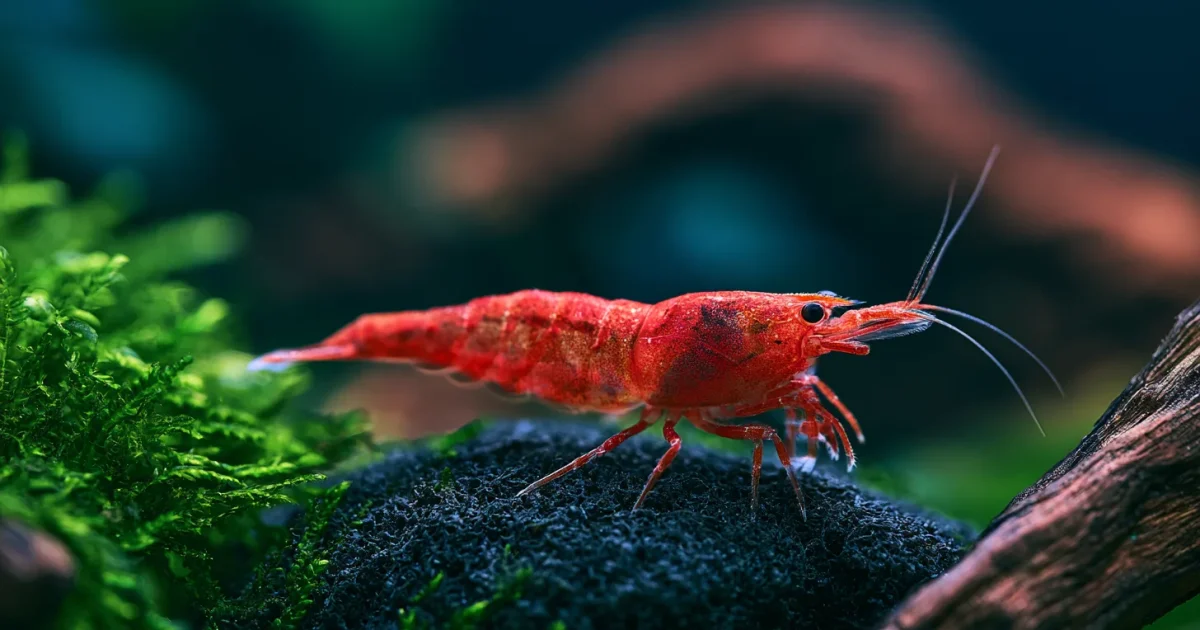 Best Sponge Filters for Betta Tanks & Shrimp (2026 Guide)