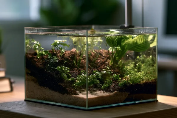 Best Substrate for Planted Tanks 2026: Soil vs Gravel vs Sand