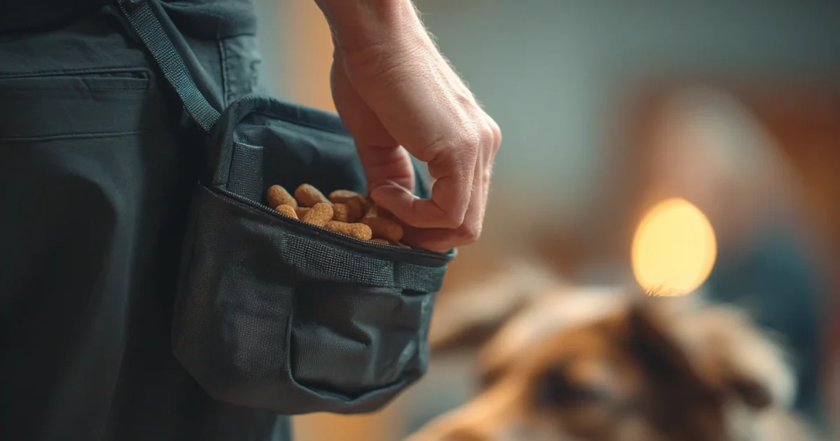 Best Treat Pouches for Dog Training: Ranked & Reviewed