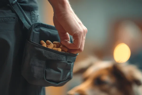Best Treat Pouches for Dog Training: Ranked & Reviewed