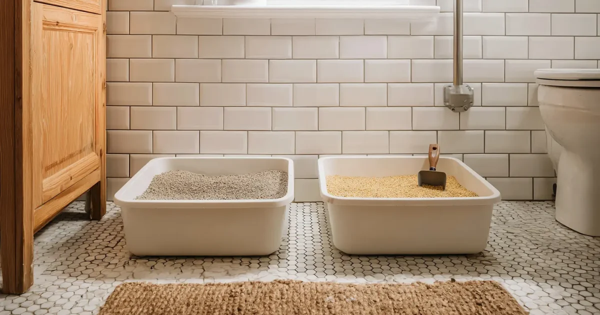 Dr. Elsey’s vs Arm & Hammer Cat Litter: Which Is Better?