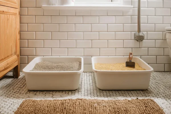 Dr. Elsey’s vs Arm & Hammer Cat Litter: Which Is Better?